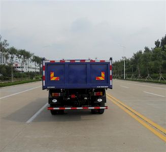 Foton  BJ3125DGPFD1 Dump truck