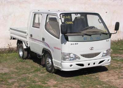 Jiefang Automobile CA1026K27 Light duty trucks