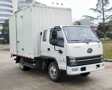 Jiefang Automobile CA5040XXYK2L2E6 Box transport vehicle