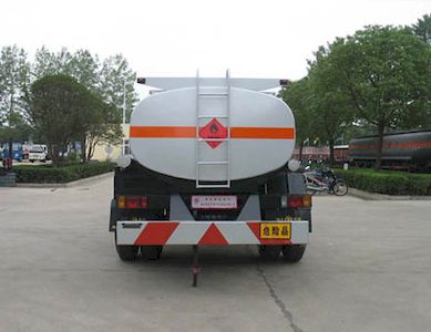 Chusheng  CSC5102GYY3 Oil tanker