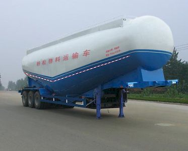 Shenhu  HLQ9400GFL Powder material transportation semi-trailer