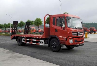 Luba  LB5160TPBCJ1 Flat transport vehicle