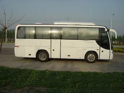 Dongyue  LCK5091XYTA3 Medical vehicle