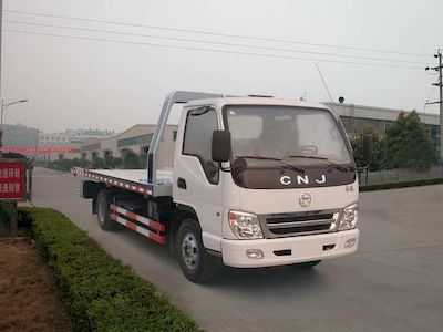 Nanjun  NJP5080TQZPD38B Obstacle clearing vehicle