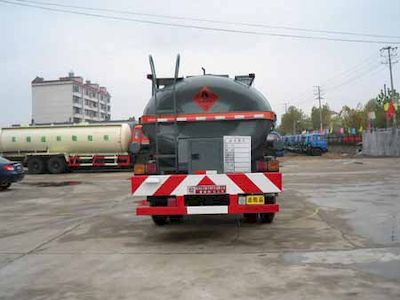 Xingshi  SLS5162GHYE3 Chemical liquid transport vehicle