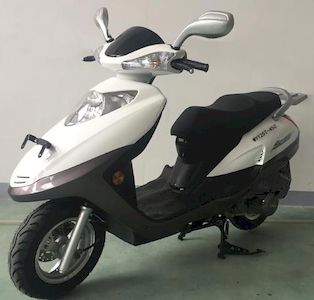 Xuanyuan  XY125T45C Two wheeled motorcycles