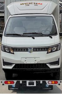 Yantai  YTQ5031XSHPHQ331 Sales vehicle