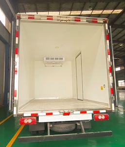 Companion Changxing  AAA5045XLCFK Refrigerated truck