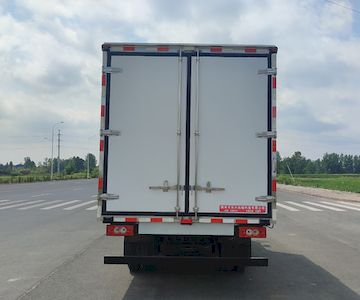 Companion Changxing  AAA5045XLCFK Refrigerated truck