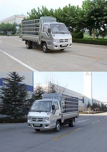 Foton  BJ5032CCYN4 Grate type transport vehicle