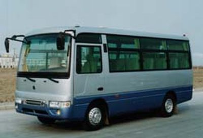 Qilu BWC6600A1coach