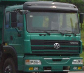 Hongyan  CQ1314TMG366 Truck