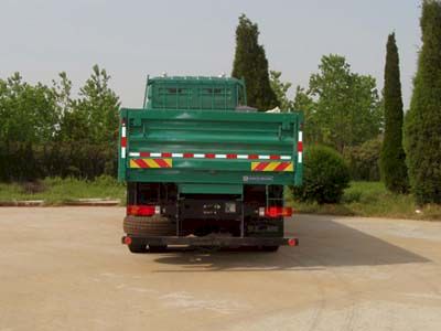 Hongyan  CQ1314TMG366 Truck