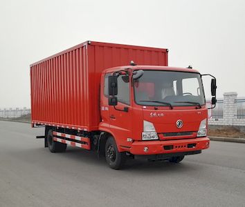 Dongfeng  DFH5100XXYB2 Box transport vehicle