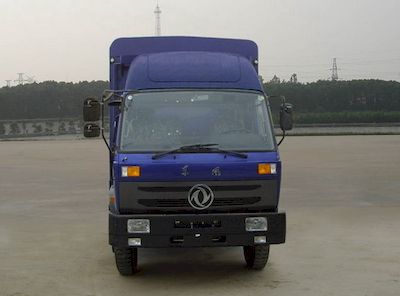 Dongfeng  EQ5168CCQL Grate type transport vehicle