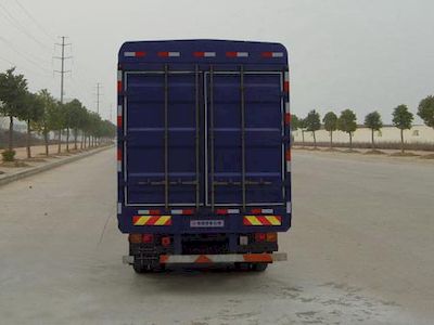 Dongfeng  EQ5168CCQL Grate type transport vehicle