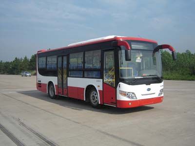 Heke  HK6940HGQ City buses