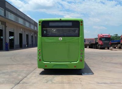 Zixiang  HQK6828BEVB2 Pure electric city buses