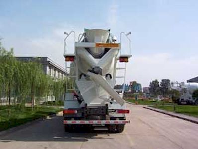 Qingzhuan  QDZ5310GJBZH Concrete mixing transport vehicle