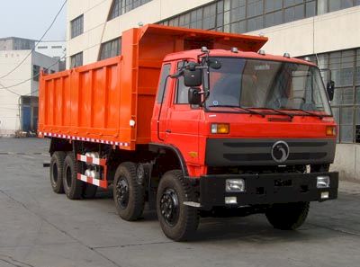 Shitong STQ3293L7Y6B4Dump truck