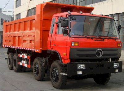 Shitong  STQ3293L7Y6B4 Dump truck