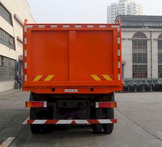 Shitong  STQ3293L7Y6B4 Dump truck