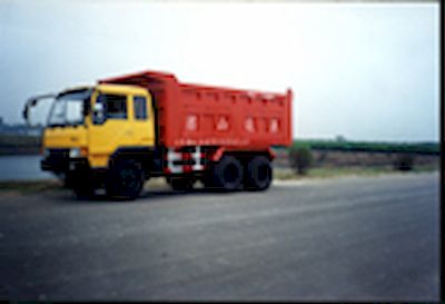 Tongyada  STY3162 Dump truck