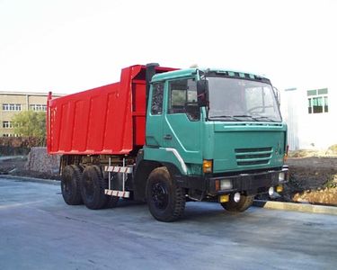 Shaanxi Automobile SX3260Y Dump truck