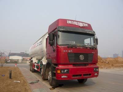 Yate Heavy Industries TZ5315GFLSN5 Powder material transport vehicle