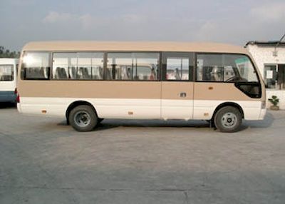 Yangcheng  YC6701C3 Light Bus