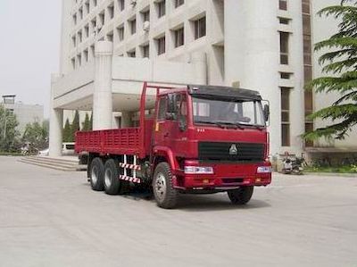 Star Steyr ZZ1251M3641C Truck