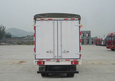 Haoluo  ZZ5047CPYC2813D145 Peng style transport vehicle