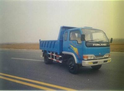 Era BJ3042D8PEA4Dump truck