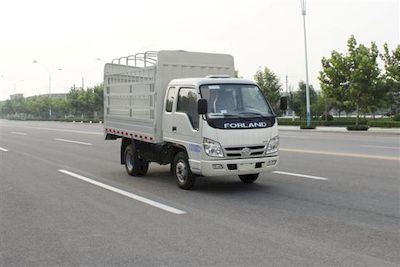 Foton  BJ5036CCYB5 Grate type transport vehicle