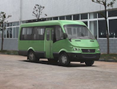 Sanxiang  CK6580 coach