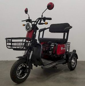 Daima DM500DQZ2Electric three wheeled light motorcycle