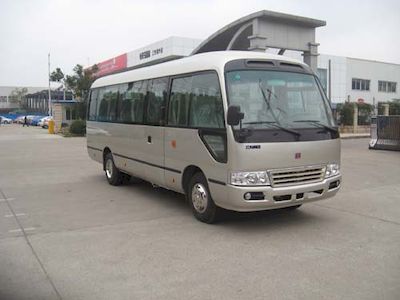 Jiangling Motors JX6702VDF coach