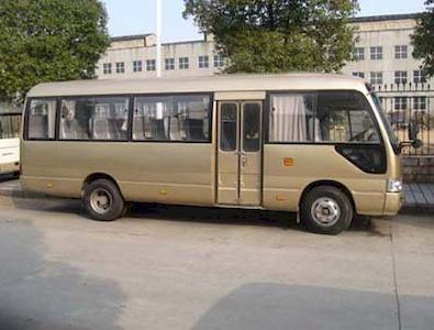 Jiangling Motors JX6702VDF coach