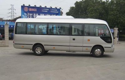 Jiangling Motors JX6702VDF coach