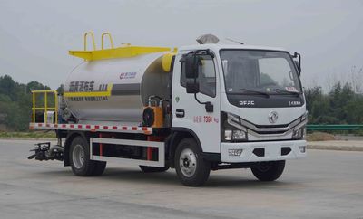 Kaili Feng  KLF5070GLQE6 Asphalt distributor truck