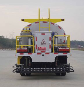 Kaili Feng  KLF5070GLQE6 Asphalt distributor truck