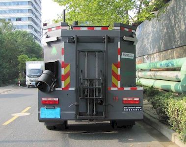 Zhejiang Special Brand Automobile LMZ5180TYHZ Road maintenance vehicle