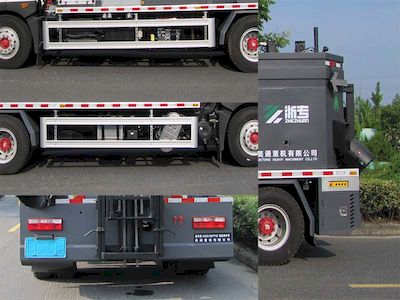 Zhejiang Special Brand Automobile LMZ5180TYHZ Road maintenance vehicle