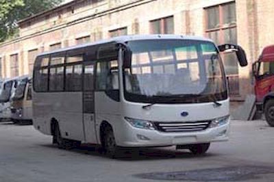 Lishan  LS6760 coach