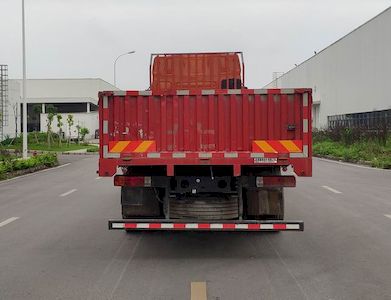 Chenglong  LZ1321H7EC1 Truck