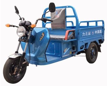 Li Zhi Xing  LZX1500DZH5A Electric tricycle