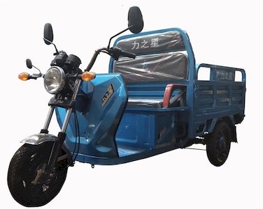 Li Zhi Xing  LZX1500DZH5A Electric tricycle