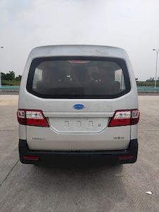 Kaiwo  NJL6420EV6 Pure electric multi-purpose passenger vehicles