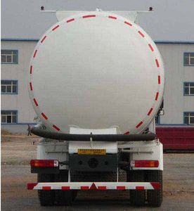 Jiyue  SPC5314GFL Powder material transport vehicle