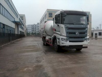 Sany  SYM5255GJB1E Concrete mixing transport vehicle